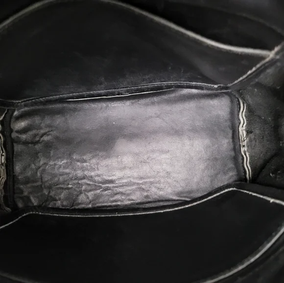 Vintage Coach Bag - Picture 14 of 15